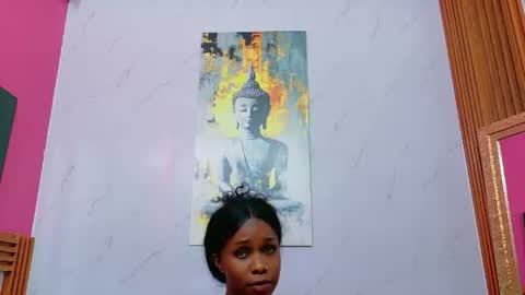 Snapshot of ebonyndsavage chatting on 07.04.26 ebonyndsavage online show from 07.04.26