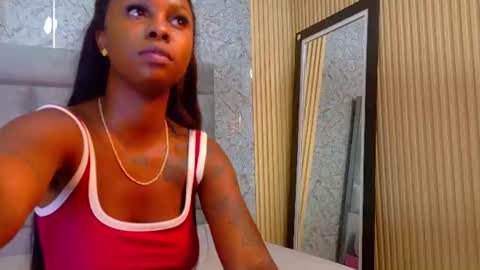 Snapshot of ebonyndsavage chatting on 07.16.26 ebonyndsavage online show from 07.16.26