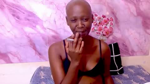 Cindy online show from 12.21.25