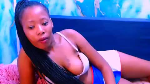 ebonypretty69 online show from 12.18.25