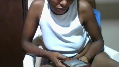 Snapshot of ebonyqueen4 chatting on 07.14.26 JACKLINE online show from 07.14.26