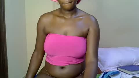 Snapshot of ebonyquin0 chatting on 02.24.26 Lucky online show from 02.24.26