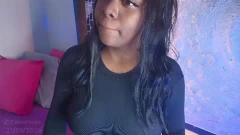 ebonyrosee_ online show from 05.21.26