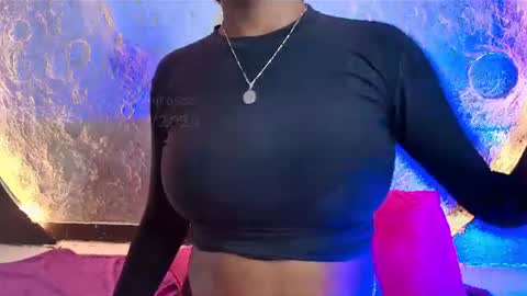 ebonyrosee_ online show from 07.07.26