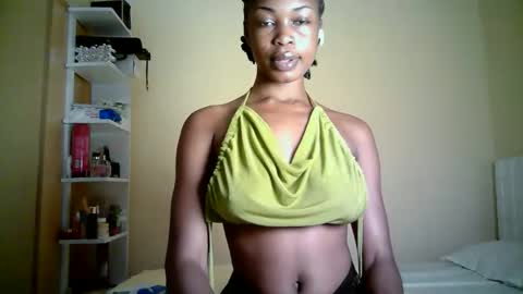 ebonytanqueen online show from 04.23.26
