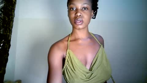 ebonytanqueen online show from 06.11.26