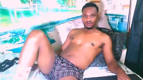 ebonytiger69 online show from 12.01.25