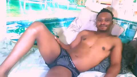 ebonytiger69 online show from 01.05.26