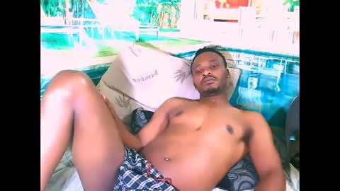 ebonytiger69 online show from 01.08.26