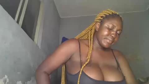 ebonyvd online show from 03.12.26