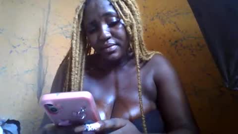 ebonyvd online show from 03.17.26
