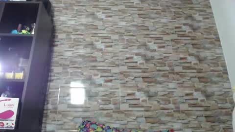 ebonyxprincess online show from 05.14.26