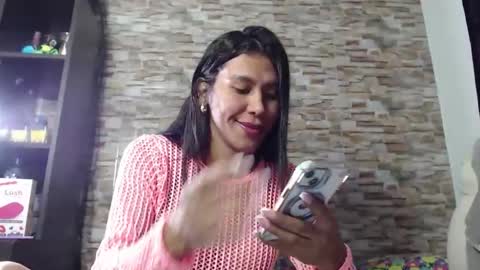 ebonyxprincess online show from 05.16.26