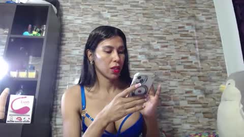 ebonyxprincess online show from 05.20.26