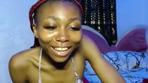 ebonyxxbabe online show from 02.07.26