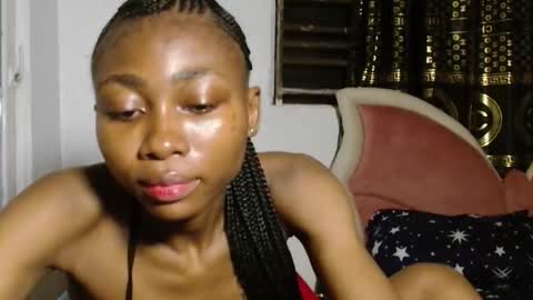 ebonyxxbabe online show from 03.10.26