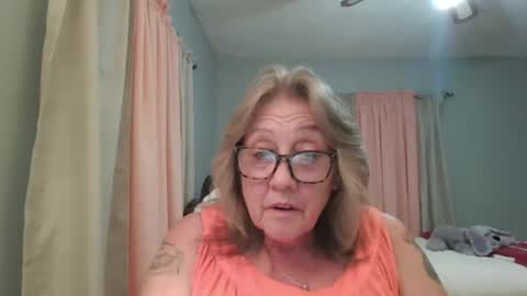 Lovebug1960 online show from 03.28.26