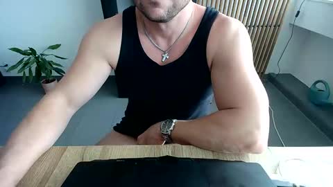 Snapshot of echoesethos chatting on 10.03.25 Echo online show from 10.03.25