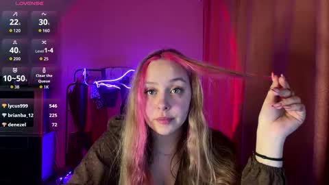 April online show from 02.06.26