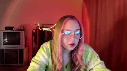 April online show from 02.12.26