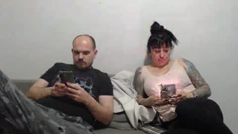 EclipseThrone online show from 02.26.26