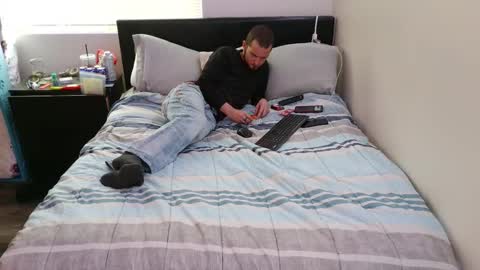 eclipticice94 online show from 11.30.25