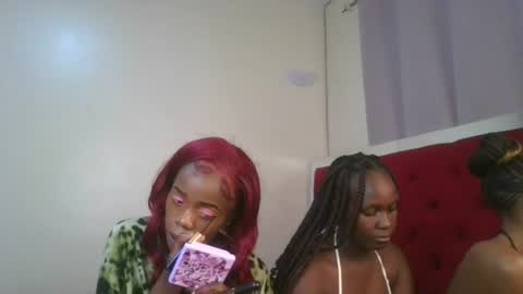 Boo online show from 07.12.26