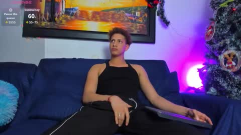 ecstasyx2_23 online show from 12.14.25