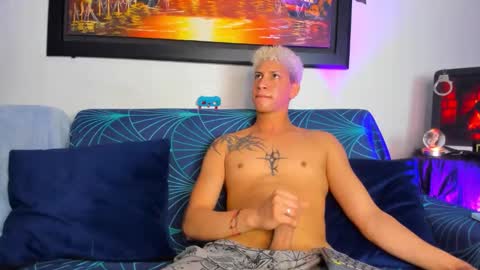 ecstasyx2_23 online show from 01.11.26