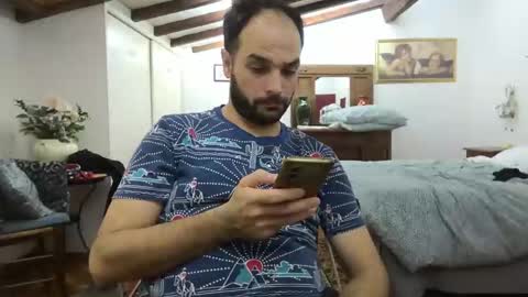 Snapshot of ector_prize chatting on 11.20.25 ET87 online show from 11.20.25