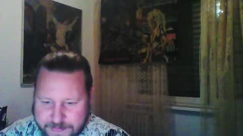 Snapshot of eda666 chatting on 10.06.25 Edward online show from 10.06.25