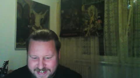 Snapshot of eda666 chatting on 11.01.25 Edward online show from 11.01.25