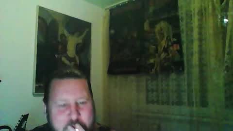 Snapshot of eda666 chatting on 11.17.25 Edward online show from 11.17.25