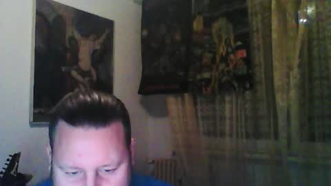 Snapshot of eda666 chatting on 12.03.25 Edward online show from 12.03.25