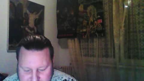 Edward online show from 12.15.25