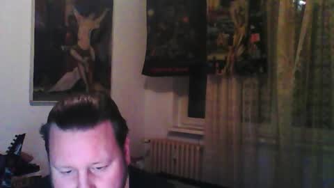 Edward online show from 01.31.26