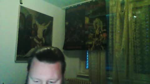 Edward online show from 04.15.26