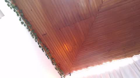 Snapshot of eda_bonne chatting on 02.18.25 Edda online show from 02.18.25