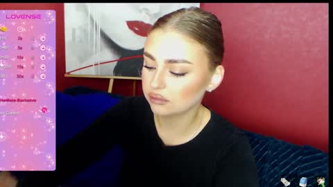 Eda online show from 12.20.24