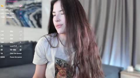 Viola online show from 01.11.25