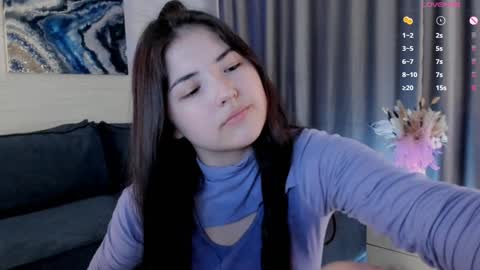 Viola online show from 01.26.25