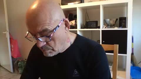 eddelmar online show from 01.18.25