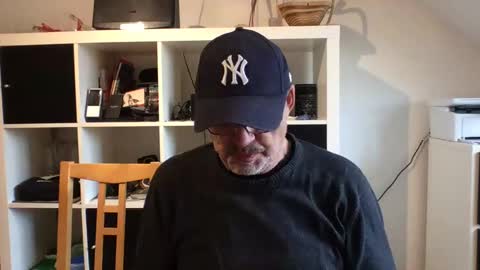 eddelmar online show from 01.19.25