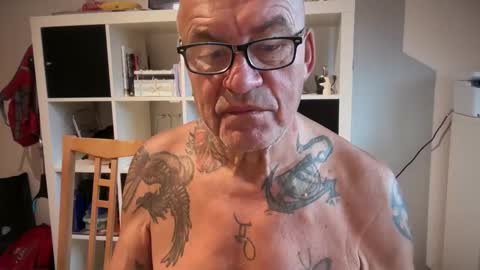 eddelmar online show from 01.18.26