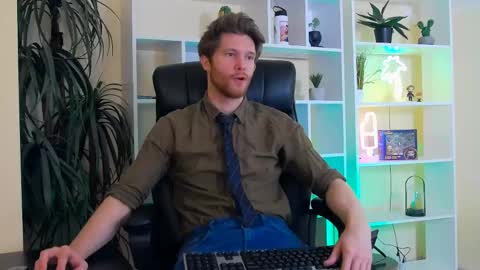 Snapshot of eddie_baker chatting on 05.26.26 eddie_baker online show from 05.26.26