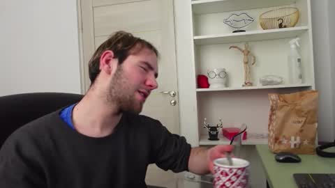 Snapshot of eddie_druski chatting on 02.28.26 EDDIE DRUSKI online show from 02.28.26