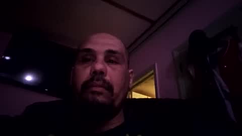 Jack Frost online show from 04.19.26