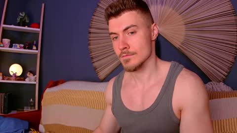 Eddie online show from 03.08.26