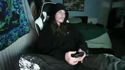 eddy815 online show from 12.05.25