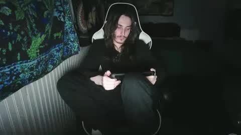 eddy815 online show from 02.12.26